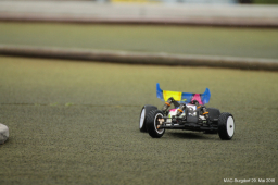 2016 ﻿﻿﻿Mai SK Offroad und LRP Offroad Challenge